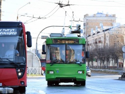 Казань: На сессии Казгордумы обсудили состояние общественного транспорта и транспортной инфраструктуры