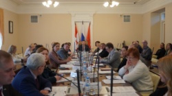 Пермь: Городские власти поддержали инициативы предпринимателей по реализации новых инвестпроектов в городе