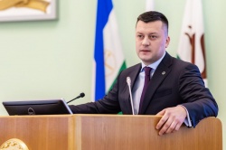 Уфа: Ратмир Мавлиев избран председателем Ассоциации городов Поволжья