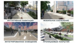 Пермь: Разработан дизайн-код города