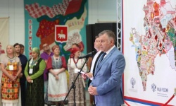 ПФО: Дни этнокультурного разнообразия России проходят в Поволжье