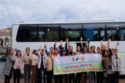 Чебоксары: 1403 ребят из столицы Чувашской Республики получат возможность поехать в тур по проекту школьного туризма