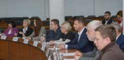 Нижний Новгород: В городе завершено формирование городской Общественной палаты третьего созыва