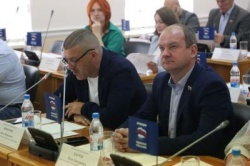 Волгоград: Депутаты гордумы внесли изменения в решение «Об использовании наименования «город-герой Волгоград»