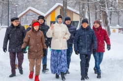 Нижнекамск: Круглый год - "Камский Артек" разрабатывает планы по непрерывной работе детского и семейного отдыха