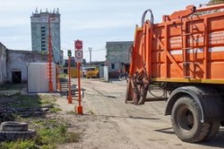 Сызрань: В городе состоялась презентация нового оборудования, установленного на предприятии «Фаворит-1»