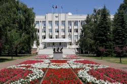 Стерлитамак: Город стал призёром конкурса «Лучшее муниципальное образование Республики Башкортостан»