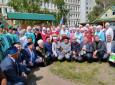 Ульяновск: В городе открылся «Дом единства народов»