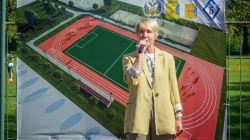 Киров: Два стадиона в городе получат дальнейшее развитие