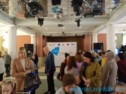 Новокуйбышевск: В городе стартовал фестиваль добрососедства "ПРО наш город"