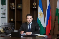Уфа: Ратмир Мавлиев – в тройке лидеров медиарейтинга глав столиц ПФО