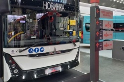 Уфа: Столица Республики Башкортостан может получить 40 троллейбусов из Минска