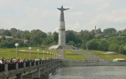 Чебоксары: "Внедрение успешных практик в городе направлено на снижение административных барьеров и поддержку малого и среднего бизнеса" - Алексей Ладыков