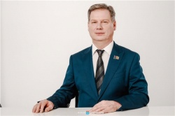 Чебоксары: На должность временно исполняющего полномочия главы города назначен Евгений Кадышев