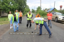 Ижевск: ​​Семь региональных общественных организаций будут контролировать дорожный ремонт БКД-2024
