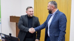 Киров: В городе подписано соглашение о сотрудничестве с «Парками России»