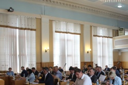 Чебоксары: Депутаты утвердили новые Правила Благоустройства территории города