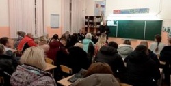Сызрань: Жители поселка Приволжский поддержали инициативу общественного проекта