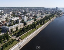 Саратов: 3-е место среди музейных городов России