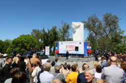 Самара: В городе прошел фестиваль журналистики «Пресса-2024»