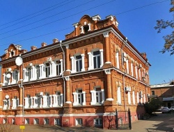 Оренбург: В городе появится объединенная зона охраны объектов культурного наследия