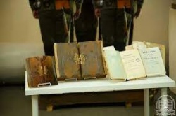 Сарапул: В Сарапульском музее-заповеднике презентовали исторический альманах «Земский альбом»