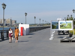 Казань: Мультимедийный проект свяжет город с девятью городами страны