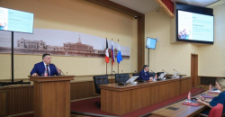 Ижевск: Летом в городе запустят новый городской проект «Флагманы двора»