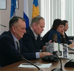 Димитровград: На заседании Экологической палаты города подведены итоги природоохранной деятельности Администрации за 2022 год