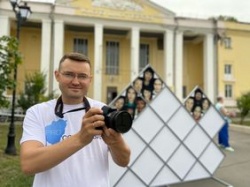 Сызрань: Фотопроект к 340-летию города