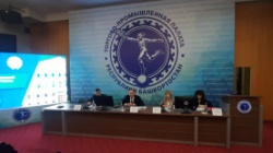 Пермь: Пермская делегация посетила Уфу с бизнес-миссией