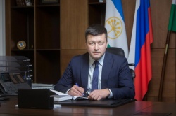 Уфа: Ратмир Мавлиев вошел в первую группу нацрейтинга мэров столиц регионов России