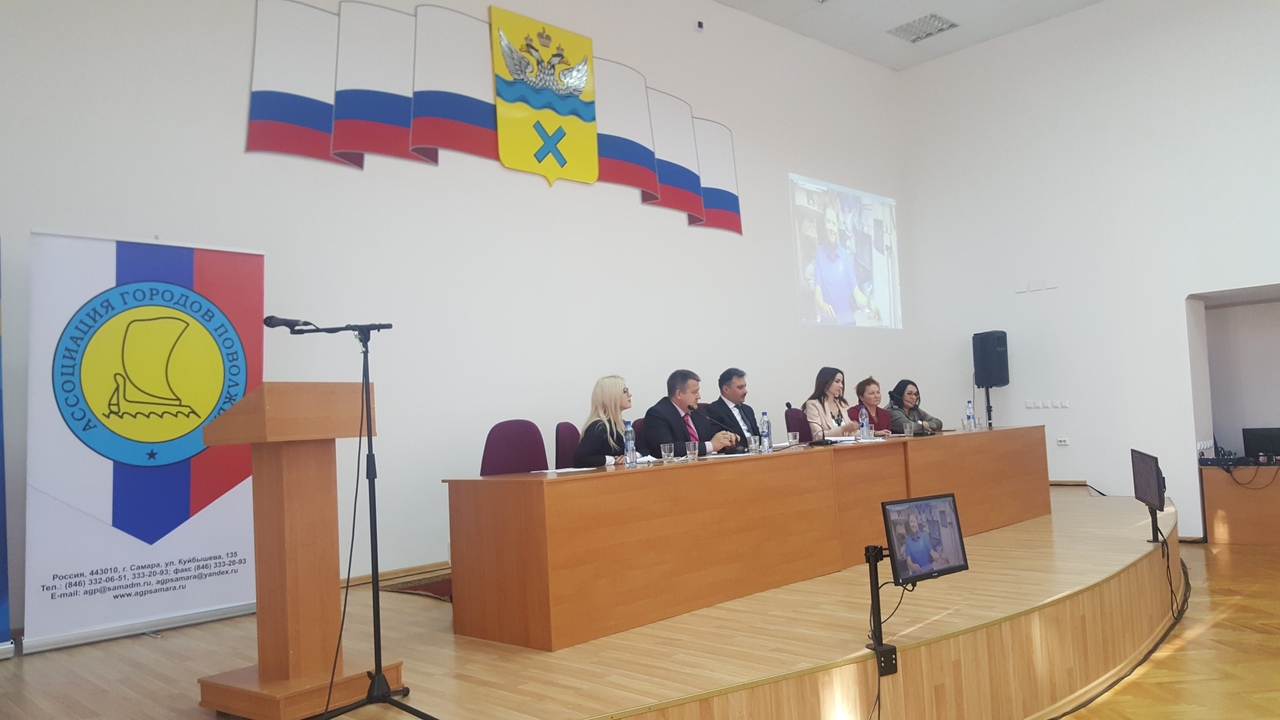 Презентация туристических ресурсов Самары и городов – членов АГП. С 17 октября по 9 ноября 2018 года в Уфе, Оренбурге, Пензе, Саратове и Ульяновске.
