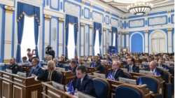 Пермь: В городе установили новые требования размещения средств индивидуальной мобильности