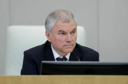 ОКМО: Вячеслав Володин - Необходимо увеличить объем поступлений от уплаты НДФЛ в бюджеты муниципалитетов