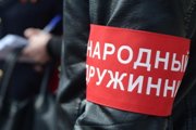 Саранск: Муниципальные служащие города вновь встанут в ряды народных дружинников