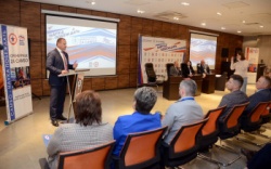 Оренбург: В городе прошел форум партийного проекта «Zа Самбо»