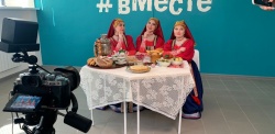 Нижний Новгород: В городе стартовал медиапроект «Минутка традиций»