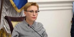 Самара: Глава города Елена Лапушкина провела заседание комиссии по делам несовершеннолетних