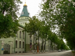 Уфа: В честь 450-летия города в Нацмузее откроется уникальная выставка