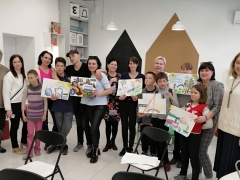 Тольятти: Социальный проект "Общественный наставник"