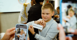 Ижевск: В городе открылась первая бизнес-школа