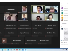 Тольятти: В городе открылся виртуальный центр ТОС