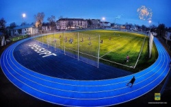 Оренбург: Спортивной школе № 5 «Орбита» присвоен статус школы олимпийского резерва