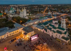 Арзамас: Корпорация «Туризм.РФ» планирует поддержать развитие туристической инфраструктуры в Нижегородской области