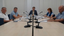 Пермь: В городе утверждены критерии оценки деятельности ТОС