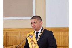 Чебоксары: Главой города избран Владимир Доброхотов