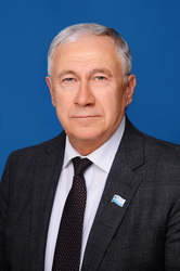 Саратов: Председатель Саратовской городской Думы прокомментировал изменения структуры представительного органа и администрации муниципального образования