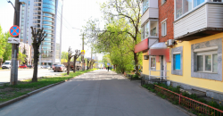 Ижевск: В городе принят дизайн-код для фасадов домов, зданий и сооружений