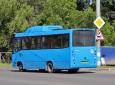 Ульяновск: В городе ещё три автобусных маршрута переведут на регулируемый тариф